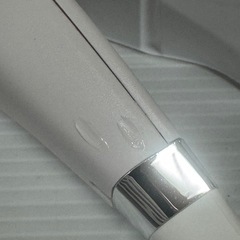 HAMIIS ネックファン ホワイト　F2 (r70703a12)の画像
