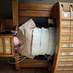 バイオビーム（磁気治療器）　の画像