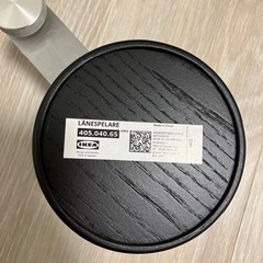未使用IKEAイケア　マグホルダーの画像