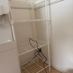 アルミラック の画像