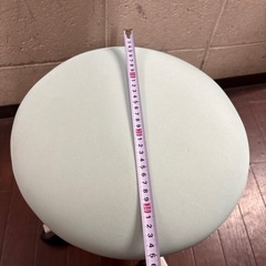   【7月末処分】 椅子　お早目にどうぞの画像