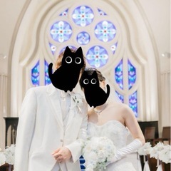 ウェディングブーケ、ブートニアの画像