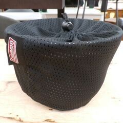 コールマン 3合炊き アルミライスクッカー アウトドア 調理器具 鍋 Coleman キャンプ BBQ 西岡店の画像