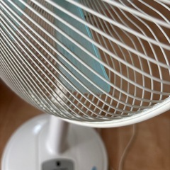 扇風機の画像