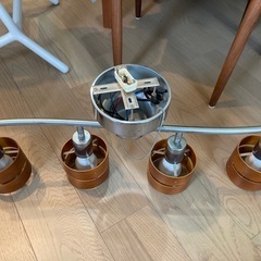 【お話し中】シーリング スポットライトの画像