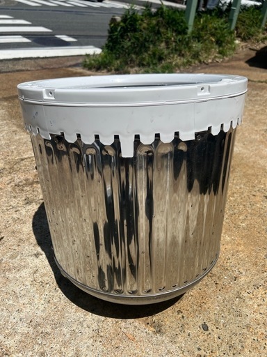 【完全分解洗浄済み✨️】2023年製 SHARP 電気洗濯乾燥機 6.5kg