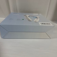 【未開封】iosare FB08 ネッククーラー　扇風機　　の画像