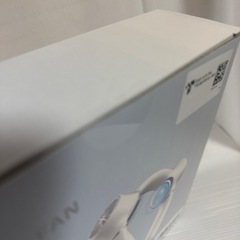 【未開封】iosare FB08 ネッククーラー　扇風機　　の画像