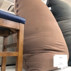 【値下げしました】Yogiboのビーズクッションpremiumをご紹介しますの画像