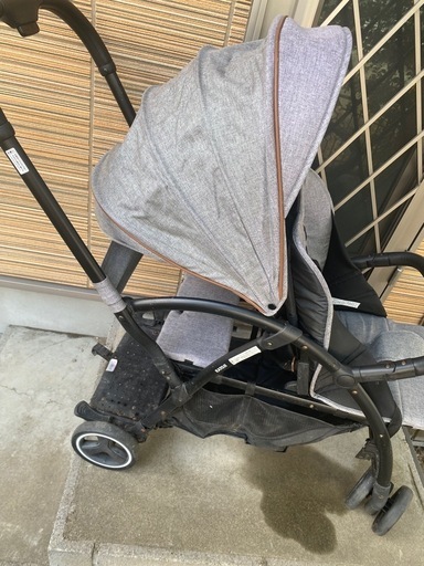 カトージ　2シータ