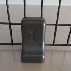 お値下げしました。　ペットフェンス①の画像