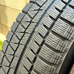 【セール】185/65R15 88Q 4本　交換工賃込み　の画像