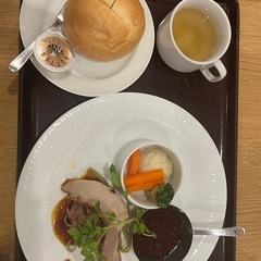 ランチ、カフェ仲間募集