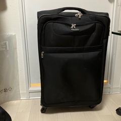 サムソナイト　旅行用　大型トランク