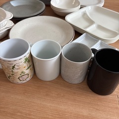 食器　マグカップ　計40点の画像