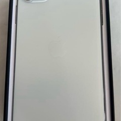金曜まで限定出品 早い者勝ちで iPhone11promax SIMフリー 256gb  iPhone の画像