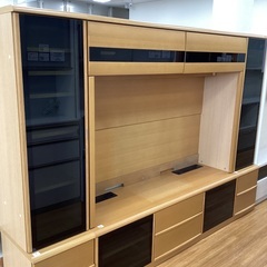 ハイタイプテレビボードの中古が安い！激安で譲ります・無料で