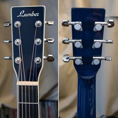 【決定】Lumber LF3 2011年 極美品の画像