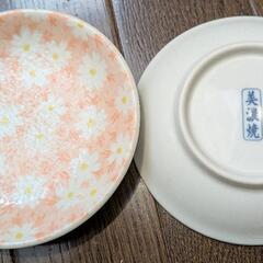 小皿　セット　美濃焼の画像
