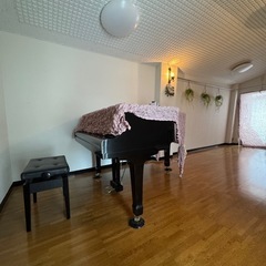ピアノ＆リトミック教室　レンタル音楽スタジオ🎵の画像