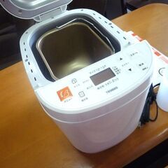 ホームベーカリー ブランパンメーカー ツインバード BM-EF36 2020年製 札幌市東区 新道東店の画像