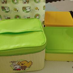 西松屋　ランチBOX