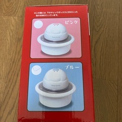 アイスクリームメーカーの画像