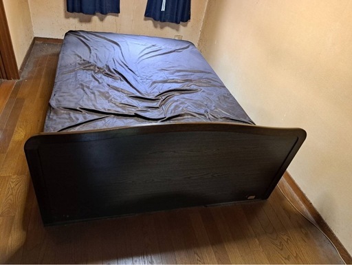 ブランドダブルベット