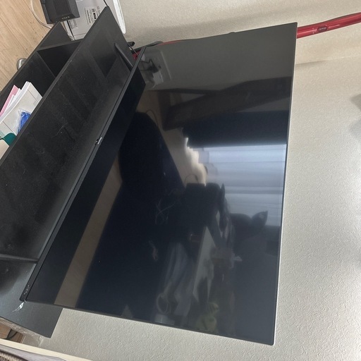 テレビ･43インチ