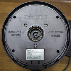 T-fal　電気ケトル　1.2Lの画像