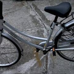 北海道 札幌市の26インチ自転車の中古が安い！激安で譲ります