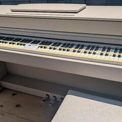 設置までお手伝い無料
YAMAHA Clavinova 電子ピア...