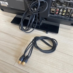 液晶カラーテレビ　19V型　　
の画像
