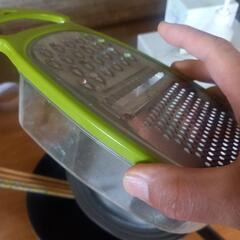 調理器セットの画像