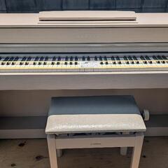 設置までお手伝い無料
YAMAHA Clavinova 電子ピアノ CLP-535WA  16年製 ほぼ新品Levelの激美品 ③
鳥取県カニ県販売支店取扱商品 他たくさんピアノありますので、ページを確認くださいませ。鳥取市は配達無料！の画像