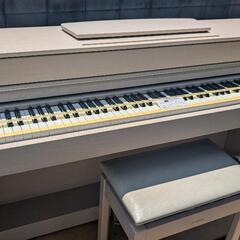 設置までお手伝い無料
YAMAHA Clavinova 電子ピアノ CLP-535WA  16年製 ほぼ新品Levelの激美品 ③
鳥取県カニ県販売支店取扱商品 他たくさんピアノありますので、ページを確認くださいませ。鳥取市は配達無料！の画像