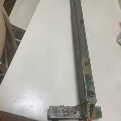 1.日立台ノコ定規の画像