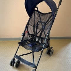 【お譲り先決定】軽量⭐︎楽チン⭐︎   帰省先用にも♪コンパクト...