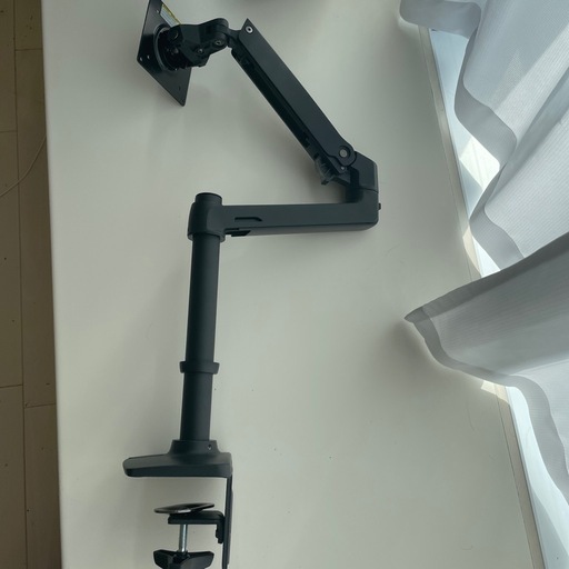 Ergotron モニターアーム2個セット