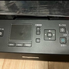 訳あり CanonのMG6530の画像