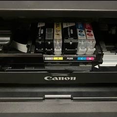 訳あり CanonのMG6530の画像