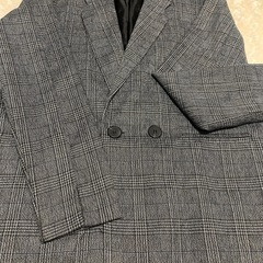テーラードジャケット ジャケット 購入時￥4928の画像