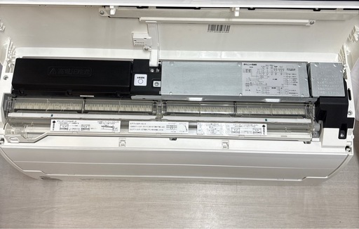 I583 ? 期間限定値下げ！ ジモティー限定価格！ TOSHIBA 2.2kw エアコン おもに6畳用 ⭐ 動作確認済 ⭐ クリーニ