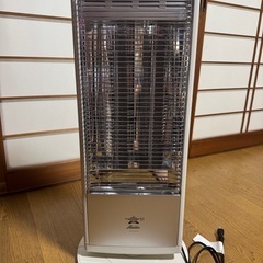 アラジン 遠赤外線 グラファイト ヒーターの中古が安い！激安で