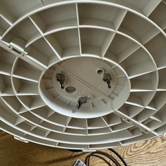 アラジン遠赤グラファイトヒーター2016年製の画像