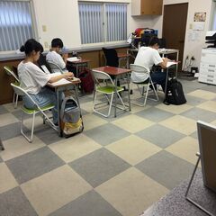 松山市の個別指導塾なら「栄才塾」へ。無料体験実施中の画像