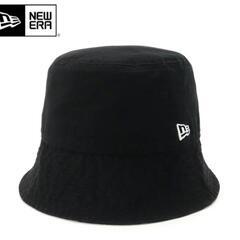 ニューエラ バケットハット L/XL NEW ERA HAT バ...