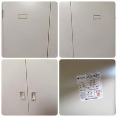 のん様　スチールラックの画像