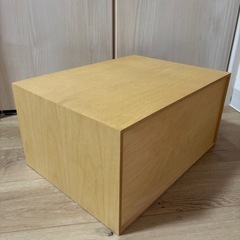 小物　引き出しの画像