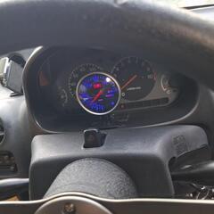 スバル　ヴィヴィオRXR(4WD)の画像